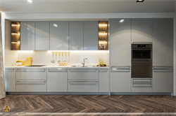 Căn Hộ mr.K T-Place 30a Lý Thường Kiệt 